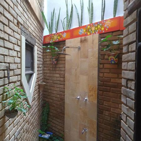 Apartamento/Duplex برايا دو فرانسيس المظهر الخارجي الصورة