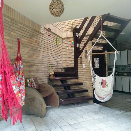 Apartamento/Duplex برايا دو فرانسيس المظهر الخارجي الصورة