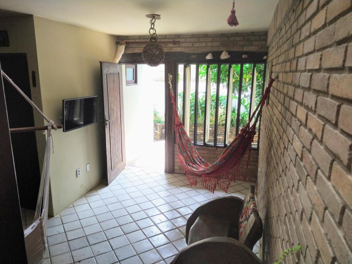 Apartamento/Duplex برايا دو فرانسيس المظهر الخارجي الصورة