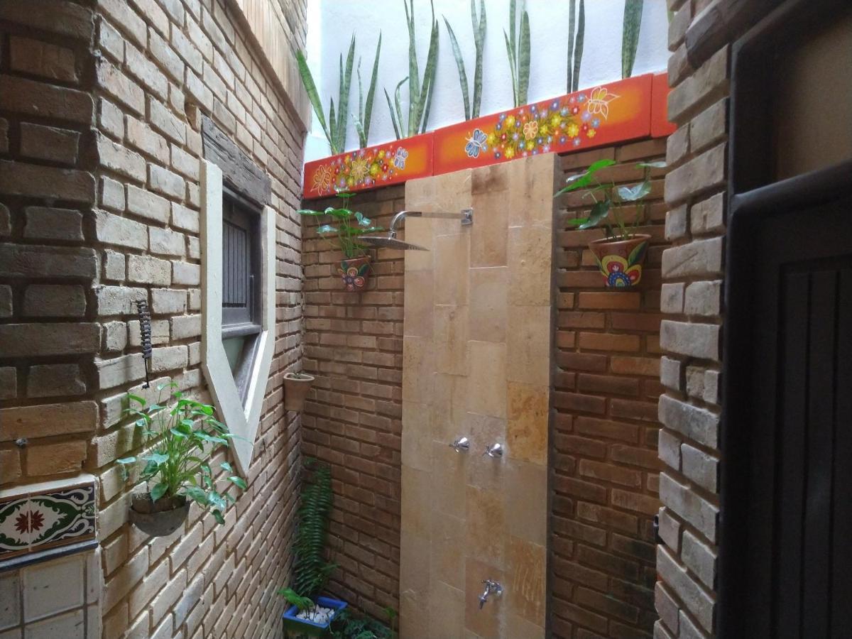 Apartamento/Duplex برايا دو فرانسيس المظهر الخارجي الصورة
