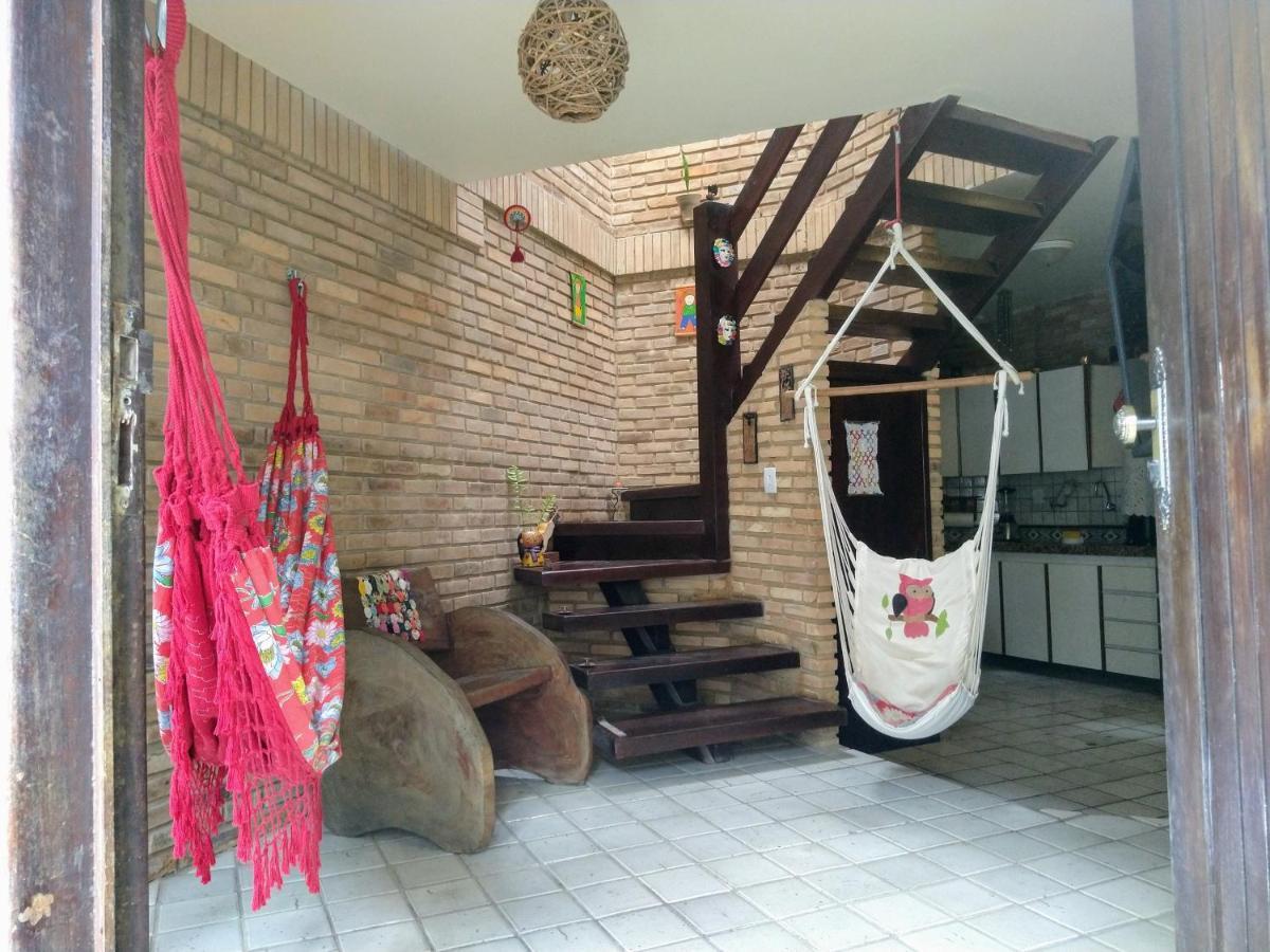 Apartamento/Duplex برايا دو فرانسيس المظهر الخارجي الصورة