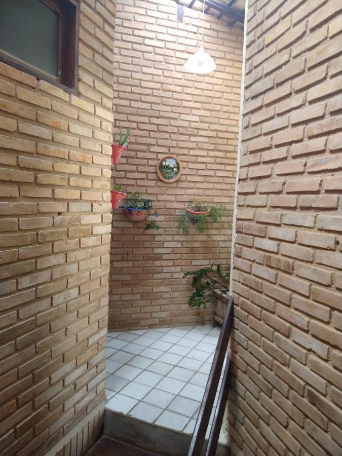 Apartamento/Duplex برايا دو فرانسيس المظهر الخارجي الصورة