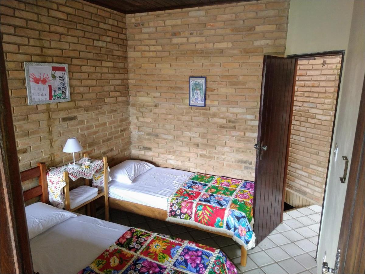 Apartamento/Duplex برايا دو فرانسيس المظهر الخارجي الصورة