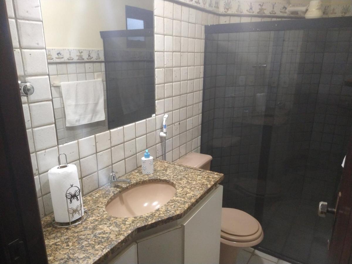 Apartamento/Duplex برايا دو فرانسيس المظهر الخارجي الصورة