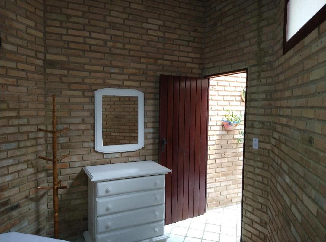 Apartamento/Duplex برايا دو فرانسيس المظهر الخارجي الصورة