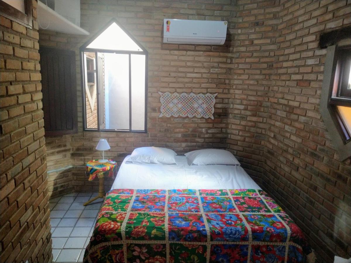 Apartamento/Duplex برايا دو فرانسيس المظهر الخارجي الصورة
