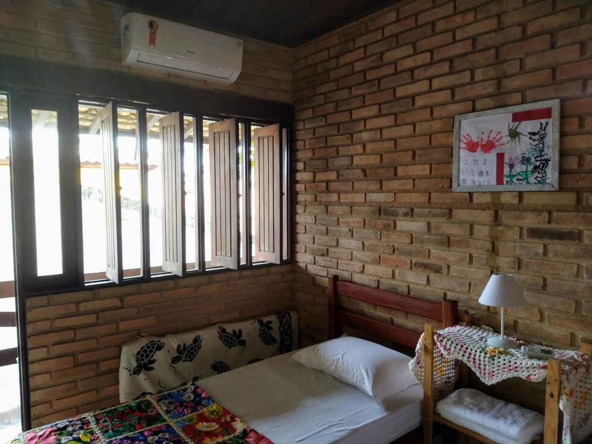 Apartamento/Duplex برايا دو فرانسيس المظهر الخارجي الصورة